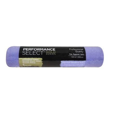 Performance Select Gold Series 5mm(1/4